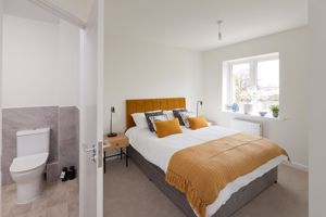 Bedroom One- click for photo gallery